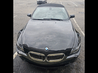 Image 6 of 10 of a 2005 BMW 6 SERIES 645CIC