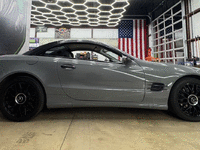 Image 3 of 9 of a 2006 MERCEDES SL500