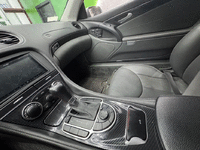 Image 9 of 9 of a 2006 MERCEDES SL500