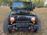 Image 5 of 5 of a 2012 JEEP WRANGLER RUBICON