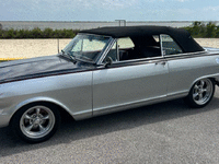 Image 2 of 12 of a 1962 CHEVROLET NOVA