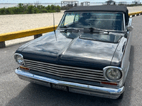 Image 4 of 12 of a 1962 CHEVROLET NOVA