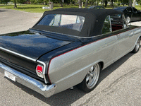 Image 5 of 12 of a 1962 CHEVROLET NOVA