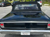 Image 8 of 12 of a 1962 CHEVROLET NOVA