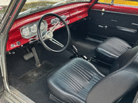 Image 9 of 12 of a 1962 CHEVROLET NOVA
