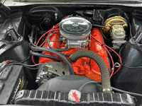 Image 11 of 12 of a 1962 CHEVROLET NOVA