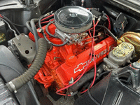Image 12 of 12 of a 1962 CHEVROLET NOVA