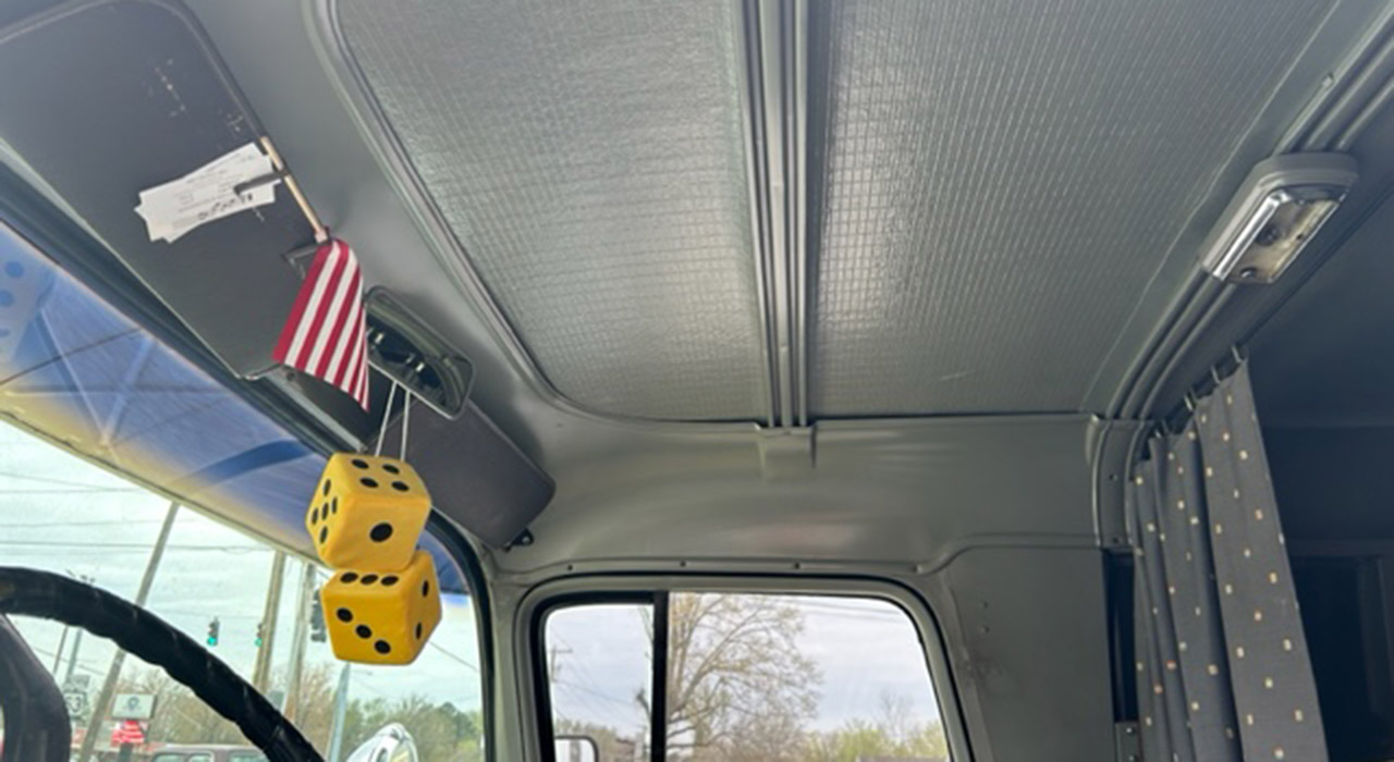 8th Image of a 1958 CHEVROLET 3100