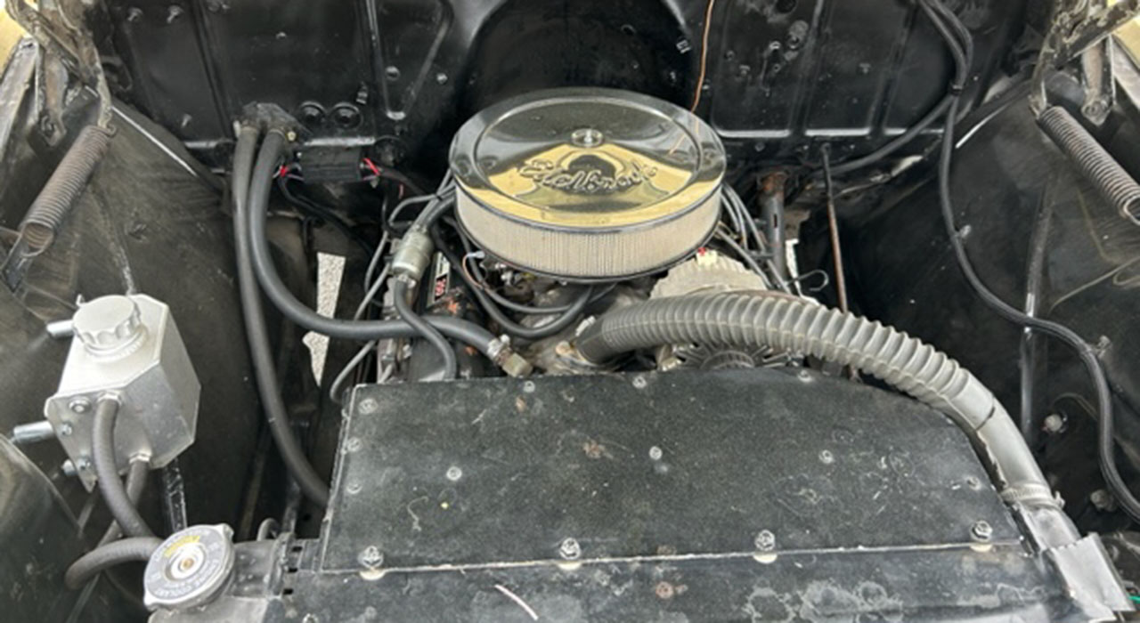 13th Image of a 1958 CHEVROLET 3100