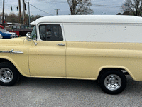 Image 2 of 16 of a 1958 CHEVROLET 3100