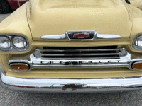 Image 3 of 16 of a 1958 CHEVROLET 3100
