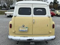 Image 4 of 16 of a 1958 CHEVROLET 3100
