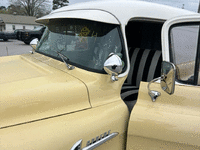 Image 6 of 16 of a 1958 CHEVROLET 3100