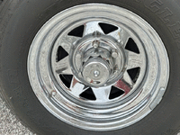 Image 13 of 16 of a 1958 CHEVROLET 3100