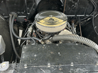 Image 14 of 16 of a 1958 CHEVROLET 3100