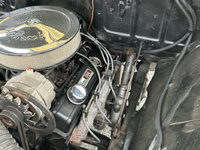 Image 16 of 16 of a 1958 CHEVROLET 3100