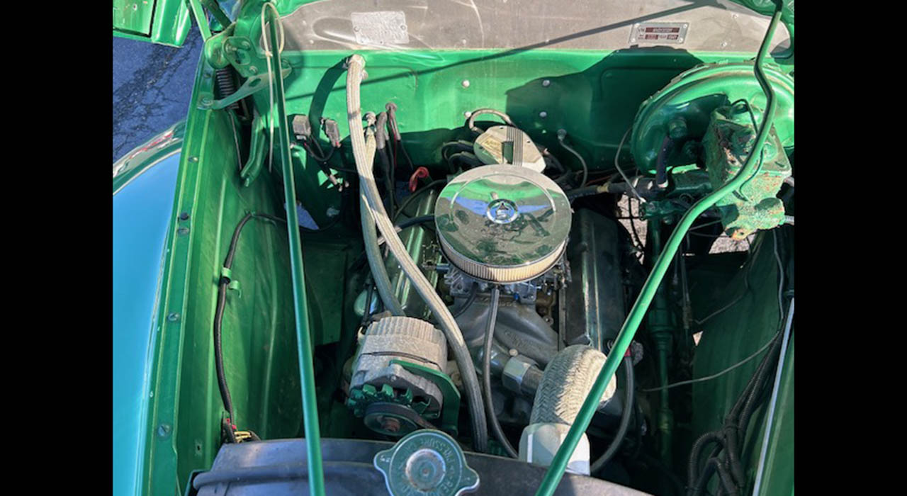 12th Image of a 1941 CHEVROLET SPECIAL DELUXE