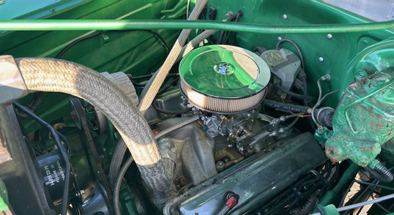 13th Image of a 1941 CHEVROLET SPECIAL DELUXE