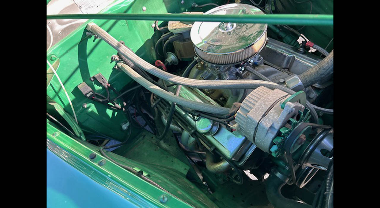 14th Image of a 1941 CHEVROLET SPECIAL DELUXE