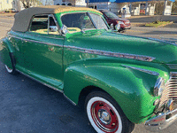 Image 2 of 15 of a 1941 CHEVROLET SPECIAL DELUXE