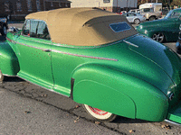 Image 3 of 15 of a 1941 CHEVROLET SPECIAL DELUXE