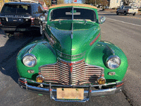 Image 4 of 15 of a 1941 CHEVROLET SPECIAL DELUXE