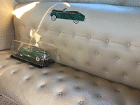 Image 7 of 15 of a 1941 CHEVROLET SPECIAL DELUXE
