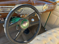 Image 8 of 15 of a 1941 CHEVROLET SPECIAL DELUXE