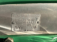 Image 11 of 15 of a 1941 CHEVROLET SPECIAL DELUXE