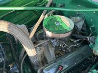 Image 14 of 15 of a 1941 CHEVROLET SPECIAL DELUXE