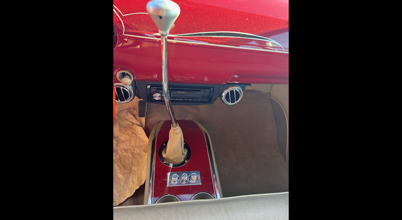 11th Image of a 1946 FORD SPECIAL DELUXE