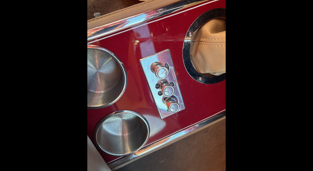 12th Image of a 1946 FORD SPECIAL DELUXE