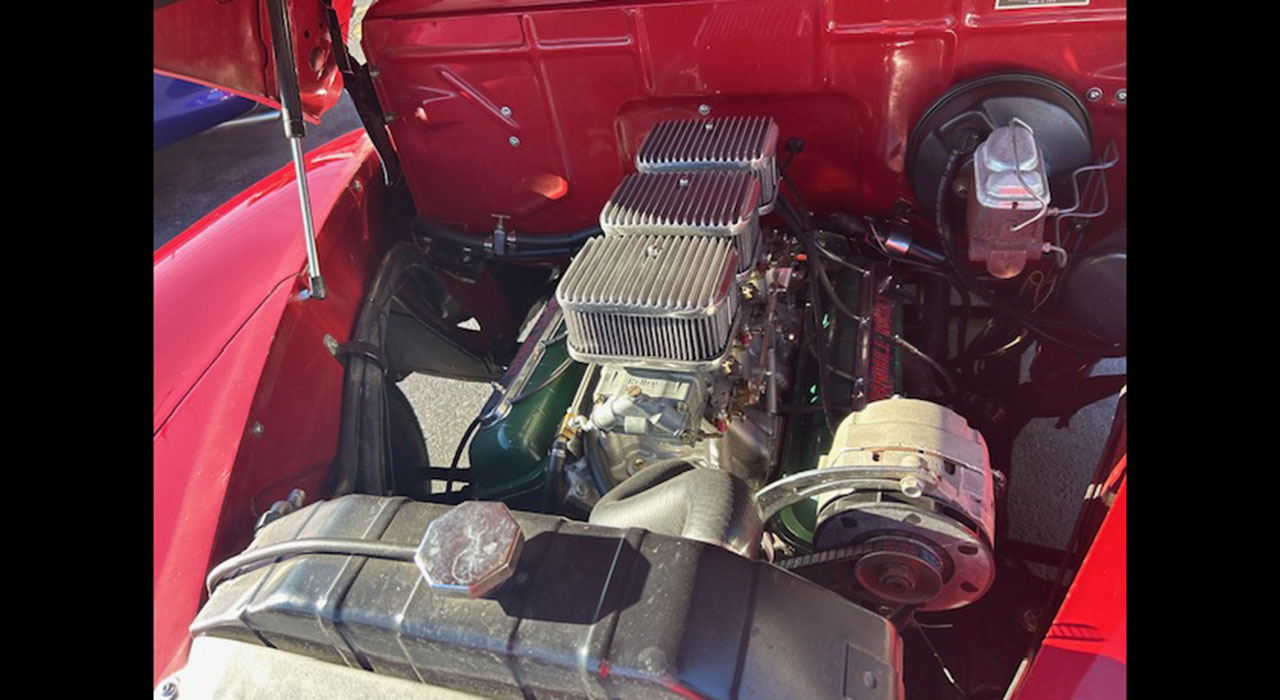 14th Image of a 1946 FORD SPECIAL DELUXE