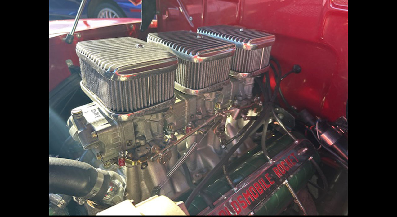 15th Image of a 1946 FORD SPECIAL DELUXE