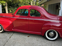 Image 2 of 16 of a 1946 FORD SPECIAL DELUXE
