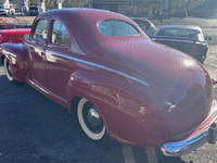 Image 3 of 16 of a 1946 FORD SPECIAL DELUXE