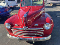 Image 4 of 16 of a 1946 FORD SPECIAL DELUXE