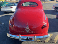 Image 5 of 16 of a 1946 FORD SPECIAL DELUXE