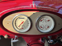 Image 10 of 16 of a 1946 FORD SPECIAL DELUXE