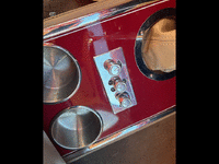 Image 13 of 16 of a 1946 FORD SPECIAL DELUXE