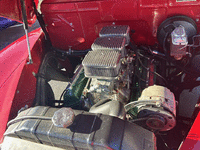 Image 15 of 16 of a 1946 FORD SPECIAL DELUXE