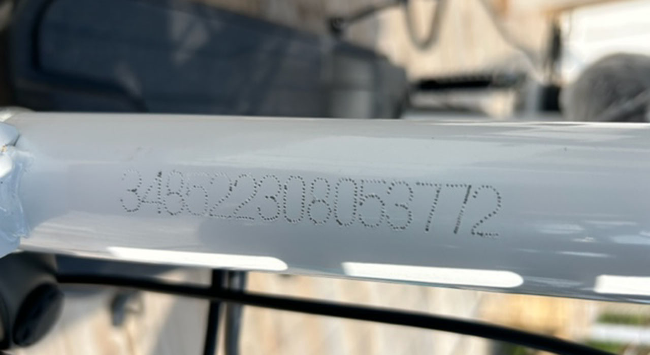 8th Image of a 2025 HYGE HG-E48