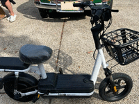 Image 2 of 9 of a 2025 HYGE HG-E48