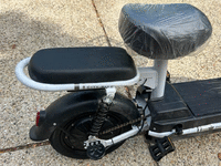 Image 7 of 9 of a 2025 HYGE HG-E48