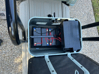Image 5 of 8 of a 2025 IR SDLANCH IRHC40