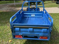 Image 5 of 10 of a 2023 HAIBAO CAR HB1500 DZH-14 UTV