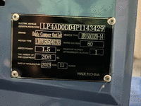 Image 10 of 10 of a 2023 HAIBAO CAR HB1500 DZH-14 UTV
