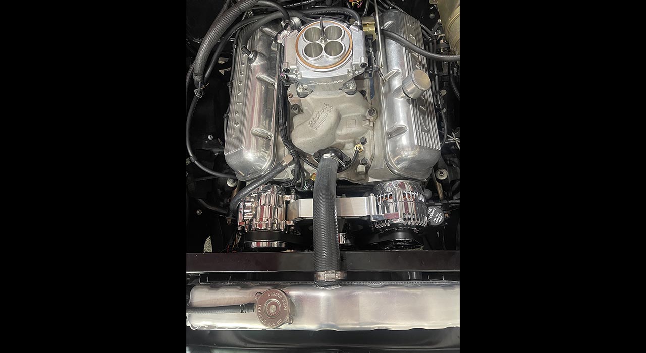 8th Image of a 1957 CHEVROLET NOMAD