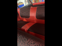 Image 5 of 5 of a 1957 CHEVROLET NOMAD