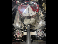 Image 8 of 11 of a 1957 CHEVROLET NOMAD